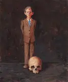 Jonas Burgert, "Trotzer"