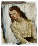 Axel Geis, Vorhang