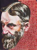 Paule Hammer, "G.B.S."