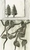 Rosa Loy, "Gute Luft II", 1996, Lichtdruck auf leichtem Karton