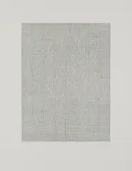 Bastian Muhr, Ohne Titel, 2015, Radierung auf Hahnemühle Alt Worms