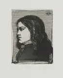 Michael Triegel, Johanna