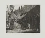 Michael Triegel, Stadtgottesacker zu Halle