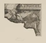 Michael Triegel, "Gloria"