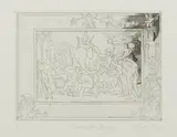 Michael Triegel, "Triumph des Bacchus"