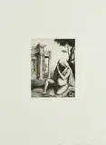 Michael Triegel, "Callisto"