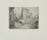 Michael Triegel, "Sacro Monte, Varallo"