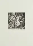 Michael Triegel, "Prometheus"
