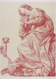 Michael Triegel, "Ave Maria"