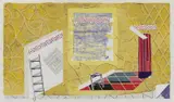 Matthias Weischer, Ohne Titel