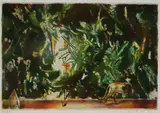 Matthias Weischer, Ohne Titel