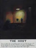 Paule Hammer, "The Host"