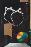 Stefan Stößel, Schwarze Erdbeeren