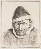 Adriaen von Ostade, Auktion 479, Los 48, Radierung auf Papier