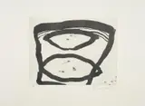 Emil Schumacher, 5/1967, 1967, Aquatinta auf Velin