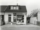 Tata Ronkholz, Trinkhalle