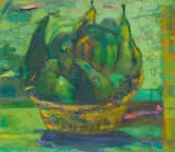 Robin Philipson, FRUIT