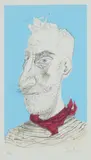 John Byrne, RED 'KERCHIEF