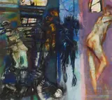 Robin Philipson, TRENCH