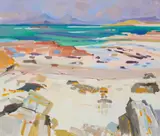 John Cunningham, GRIGADALE, ARDNAMURCHAN
