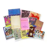 Eduardo Paolozzi, GENERAL DYNAMIC F.U.N., 1970, 6 of the works are signed and numbered in pencil, each work with stamped details verso