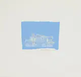 Eduardo Paolozzi, UNTITLED, 1994, Screenprint, 10/20