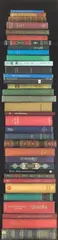 Phil Shaw, STACK OF BIBLES, 2004, Archival print, 9/10