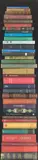 Phil Shaw, STACK OF BIBLES, 2004, Archival print, 9/10