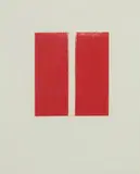 Callum Innes, B, 2006, Etching, 11/60