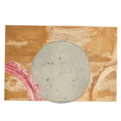 Philip Reeves, CHANIA: ECLIPSE, Etching, 42/150