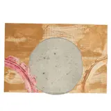 Philip Reeves, CHANIA: ECLIPSE, Etching, 42/150