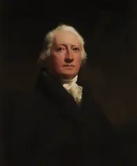Henry Raeburn, PORTRAIT OF SIR JOHN BELSCHES WISHART, LATER STUART, 3RD BARONET (1752–1821), Oil on canvas