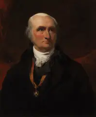 Thomas Lawrence, PORTRAIT OF SIR WILLIAM FORBES, 6TH BARONET OF PITSLIGO (1739–1806), Oil on canvas