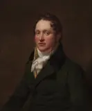 Henry Raeburn, PORTRAIT OF CHARLES F. GELLION