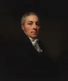 Henry Raeburn, PORTRAIT OF MAURICE CARMICHAEL OF EASTEND, LANARKSHIRE