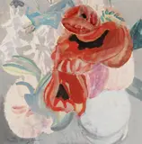 Frances Hodgkins, STILL LIFE, c.1930, gouache and watercolour on paper