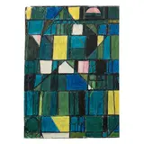 Jacqueline Groag, UNTITLED, ink, oil and gouache on paper