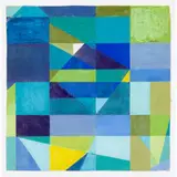 Jacqueline Groag, 'AIRBORN' AND UNTITLED