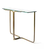 Novello Finotti, CONSOLE TABLE, c.1980