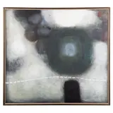 Douglas Portway, CONJUNCTION No.3, 1965