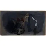 John Wells, PAINTING, 1949