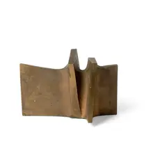 Robert Adams, COL DEVELOPMENT, 1972 (OPUS 342), bronze