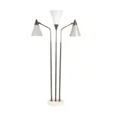 Giuseppe Ostuni, FLOOR LAMP, DESIGNED c.1952