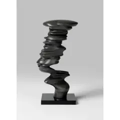 Tony Cragg, BUST, 2017, from the edition of 75 published by Yorkshire Sculpture Park