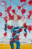 Barnaby Furnas, BITS AND PIECES II, 2004