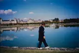 Elizabeth Peyton, FONTAINEBLEAU (TONY), 2000