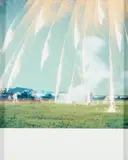 Rinko Kawauchi, UNTITLED, 2001, C-type print on paper mounted on board