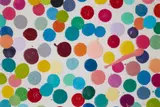 Damien Hirst, THE CURRENCY, UNIQUE PRINT (H11), 2022, Unique giclée print on heavy enhanced matte professional stock paper, UP 679/1000, from the edition of 1000 unique variants