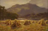 Duncan Cameron, HARVEST TIME