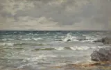 Joseph Henderson, BREAKING WAVES